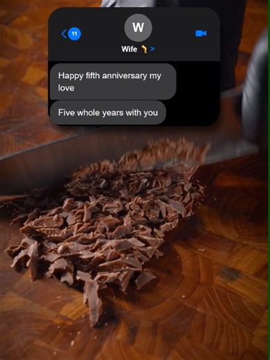 Sad Text Story: 2AM Anniversary Confession and Cheating Twist