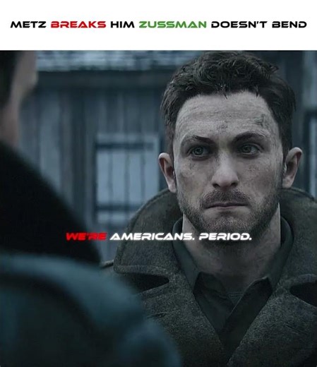 This is Where Legends Take Their Stand | COD WW2