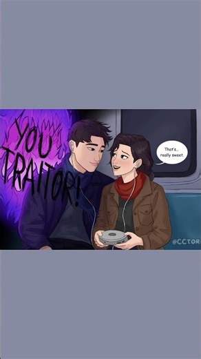 Rumi's Father Tries To Impress Mom!😏😍KPop Demon Hunters