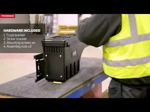 How to Fit: Swing Case