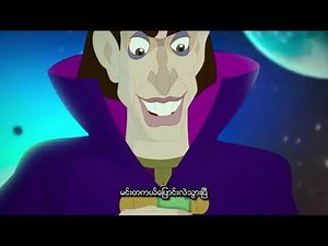 Z 4212 Miracle Yudo Car 2020 Myanmar Subtitle Movie Best CarHtoon