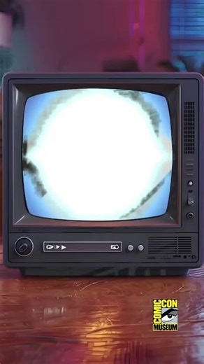 Become a legend with an experience you’ll never forget! Museum Legend memberships offer the ultimate fan experience: a 4-Day plus Preview Night badge to Comic-Con 2026 paired with exclusive, year-round access to Comic-Con Museum. It is the definitive holiday gift for the most dedicated fans. Learn more → https://www.comic-con.org/museum/become-a-legend/. | Comic-Con Museum