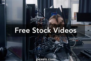 Computer Maintenance Videos, Download The BEST Free 4k Stock Video Footage & Computer Maintenance HD Video Clips