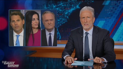 222K views · 5.3K reactions | Move over, gender reveal parties, America's got a new craze: Was the shooter left-wing or right-wing? | The Daily Show | Facebook