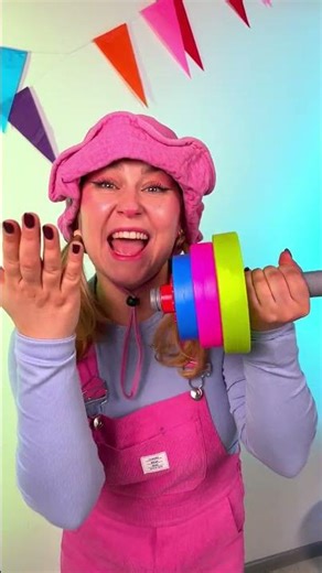 Let's learn counting and numbers with this catchy song 🎶🔢 #forkids #learning #preschool