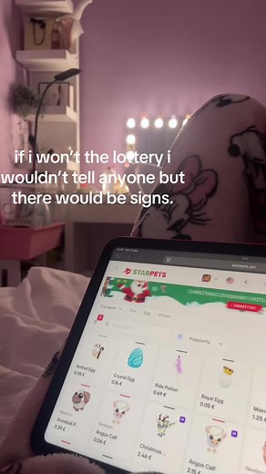 Exploring Adopt Me Starpets Spin Wheel Rewards