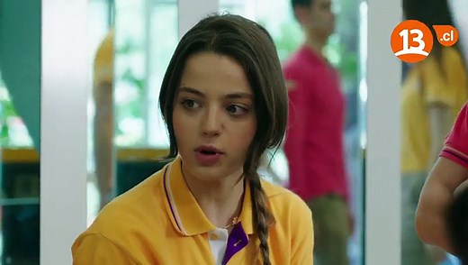 Paramparca Capitulo 27 - Part 01