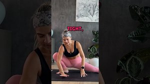 Stretch your hips with just one move!