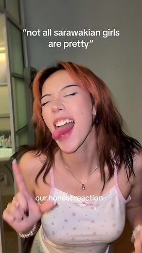 Island Girls of Malaysia: TikTok Reactions