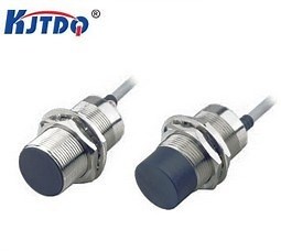 [Hot Item] DC/AC M30 Extented Sensing Type Inductive Proximity Sensor Switch