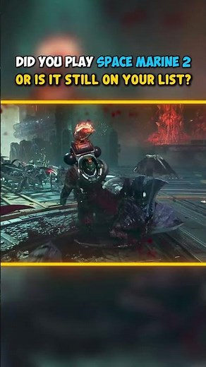 Space Marine 2 — Still Worth Playing?