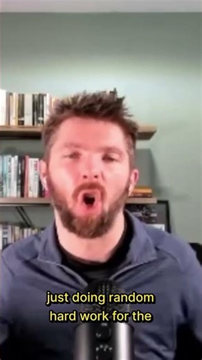 My Run Clients Hate This Question