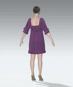 Chloe SS25 Pattern making class coming up