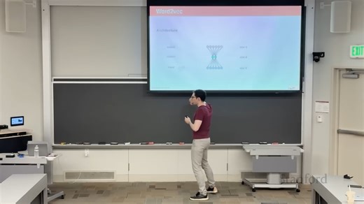 Lecture 1 - Transformer