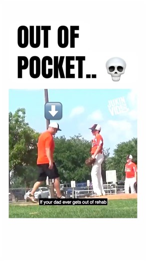 mound visit.. 💀