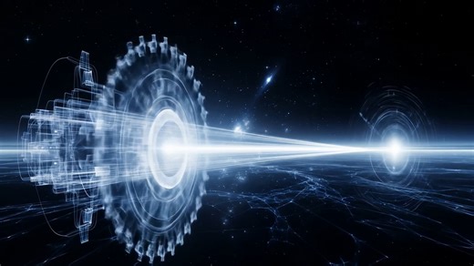 5.2K views · 160 reactions | Holographic Interference Engine: A New...