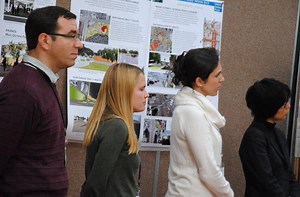 Downtown Design Plan Reveals New Possibilities