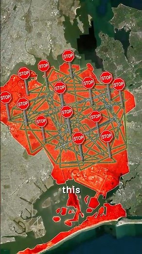 Why Queens NYC is the Most Confusing Place on Earth