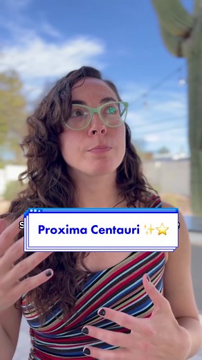 Proxima Centauri: Our Closest Neighbor & Its Mysterious Planet
