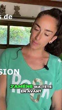 Stiff Neck: Fast and Natural Relief in 1 Minute 30