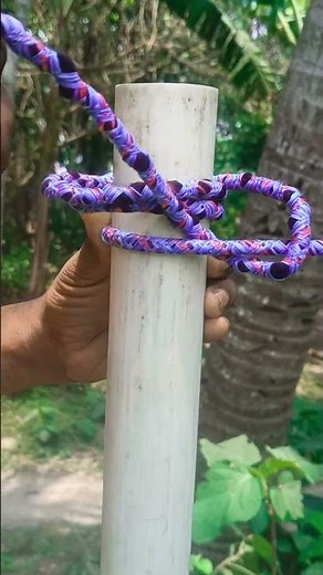 Simple and Reliable Practical Knots Everyone