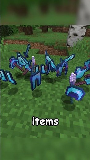 FIND LEGENDARY LOOT BAGS IN MINECRAFT!!!