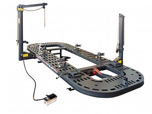 [Hot Item] Auto Body Frame Rack Car Straightening Puller