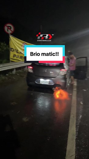 Brio Matic Installasi Modul RYController Otomatis
