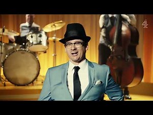 Summer Paralympics: We're The Superhumans (Yes I Can) (Channel four)