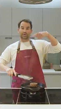 How To Cook The Perfect Venison Steak