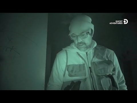 'Ghost Adventures’: The SHOCKING Moment Aaron Goodwin Found Out About Wife’s Murder Plot
