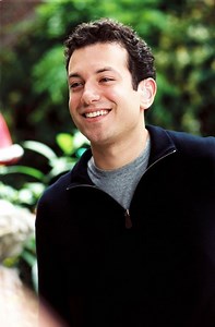 Tyrone Giordano (American Deaf Actor) ~ Bio Wiki | Photos | Videos