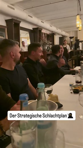 In drei Worten: Vision