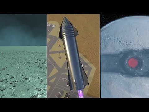 [Outdated] Top 5 Best mods for KSP