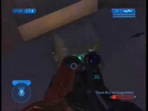 Halo 2 Super Bouncing Tutorial