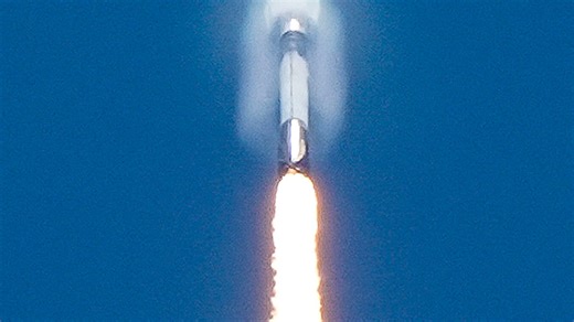 Is there a launch today? Upcoming SpaceX rocket launch schedule in Florida