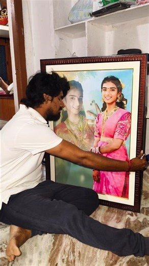 Annayya gundelo appati vuntavu Amma🫀 mammalni vidichipetti ala vellalanipinchindhamma😭 bangaramma🫂