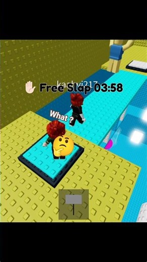 Climbing the Friendship Tower! 👫❤️ |#bloxhubplay #shorts