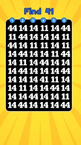 295K views · 5.5K reactions | ️‍♂️ Ready for a challenge?  Test...