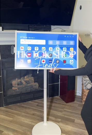 Explore the Apolosign Portable TV: A Perfect Gift!