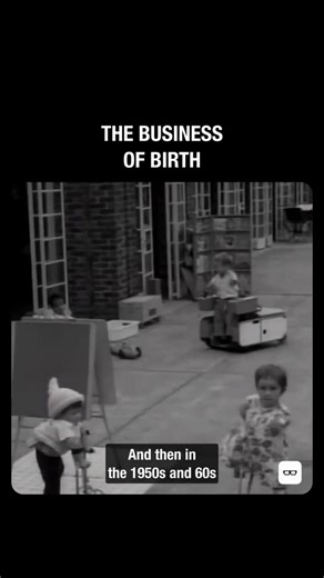 Lowana | WELLNESS + FITNESS on Instagram: "By the 1930s, birth had become big business. Pregnant women were routinely X-rayed. By the 1940s, evidence emerged linking prenatal radiation exposure to increased c@ncer risk in children—and the practice was largely stopped. Then in the 1950s–60s, thalidomide was prescribed for morning sickness. It was promoted as ‘safe’—until thousands of babies were born with severe limb differences. That, too, was withdrawn. Both were introduced before long-term tes