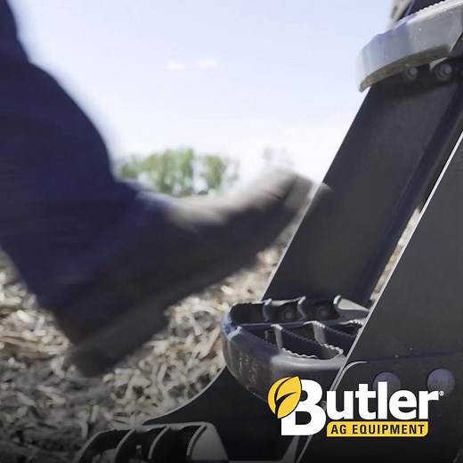 From planting to harvest, Butler Ag has Fendt, Gleaner, and Massey Ferguson equipment that work as hard as you do. | Butler Ag Equipment | Facebook