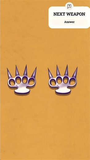 Knuckles | Shadow Fight 2 | Brutal Close Combat Gameplay | Close Fast #viralshorts #dhruvrathee