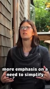 What does the tiny house movement mean to you? 🏡✨