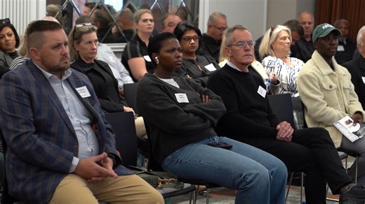 Dedicated to securing Fourways! Last week, Fidelity Services Group in partnership with the Fourways Improvement District, joined the launch of the Fourways Improvement District held at Steyn City. Fidelity Group CEO, Wahl Bartmann reminded everyone of the hard work that the teams are putting in daily to reducing crime in the Fourways area. #FidelitySecurityServices #FID #Fourways #Gauteng #KeepingWatch #Visibility #Teamwork #peaceofmind #AlwaysThereForYou #KeepingYouSafe #SecuringYourAssets #Saf