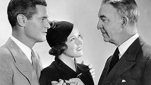 The President Vanishes 1934 - Edward Arnold, Arthur Byron, Paul Kelly, Rosa