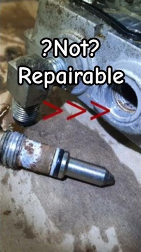 Zero turn Hydrostatic pump repair. mower not moving #hydraulic