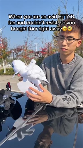 Toothless Plush for Car on Instagram: "Feel the thrill every ride with Toothless plush. 🐲 #ToothlessInCar #ThrillRide #PlushAddiction #FantasyJourney #CarMagic #RoadTripFun"