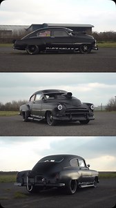 1.1K views · 39 reactions | LIVE TODAY AT 18:30 @millsys_muscle_shop 1000bhp Chevy FastBack beast makes the world shake! #motoraddicts #carswithoutlimits #carporn #fastcar #carguys #racecar #racing #engineswap #battle #v8 #boneshaker #loud #v8supercharged #chevy #chevrolet #dragcar #dragracing | Motor Addicts | Facebook