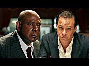 Godfather of Harlem 4x09 | Bumpy Plans to Kill Joe Colombo! SHOCKING TWIST EXPLAINED